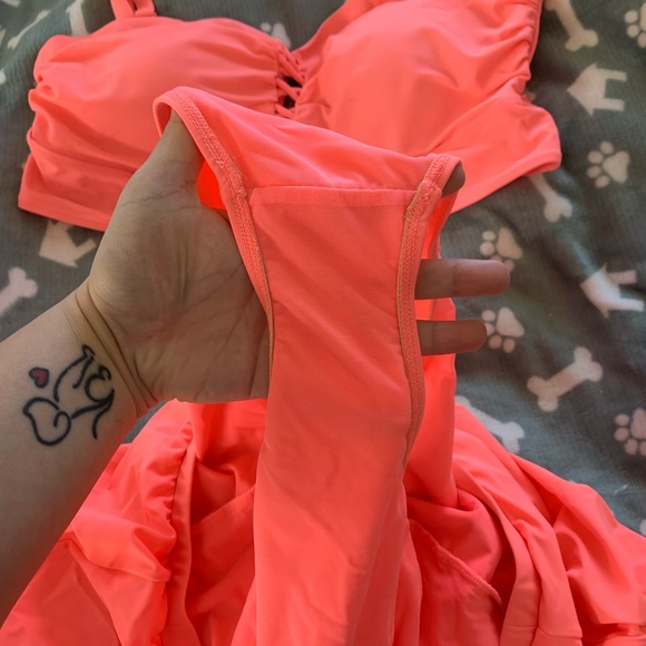 Torri 2 piece swim suit - Picture 4 of 8